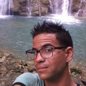 Meet your Posher, Francisco